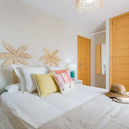 La Marina Ii, Luminoso Apartamento Junto A La Playa Torre de Benagalbon Buitenkant foto
