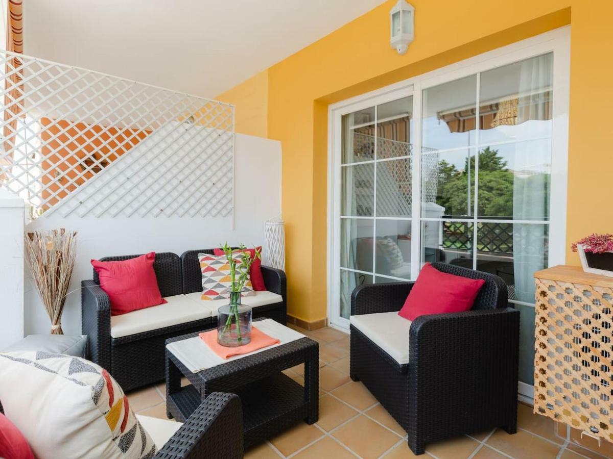 Appartement La Marina Ii, Luminoso Junto A La Playa *