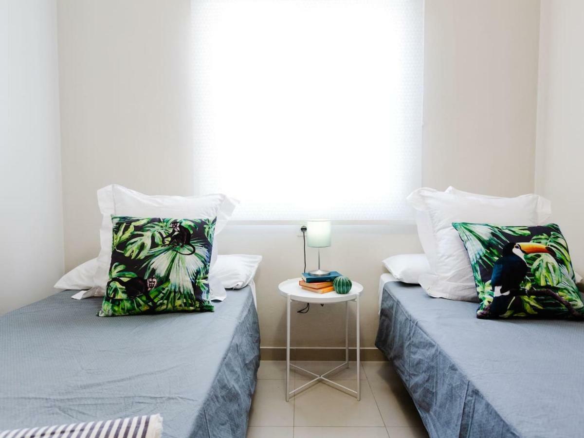 Appartement La Marina Ii, Luminoso Junto A La Playa *